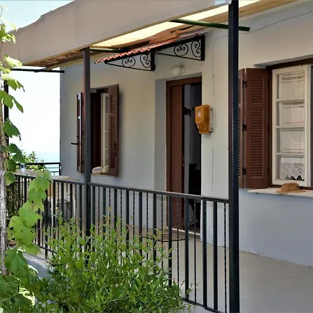 Beautiful Pelion With Spectacular Views