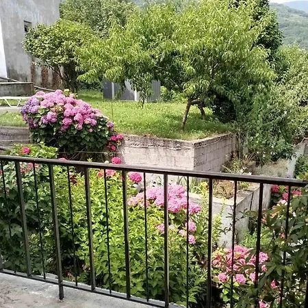 Ferienhaus Beautiful Pelion With Spectacular Views Anilio Pelion