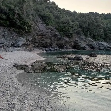 Beautiful Pelion With Spectacular Views *