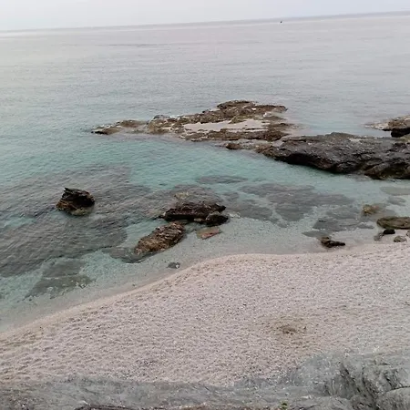Beautiful Pelion With Spectacular Views Feriehus Anilio Pelion