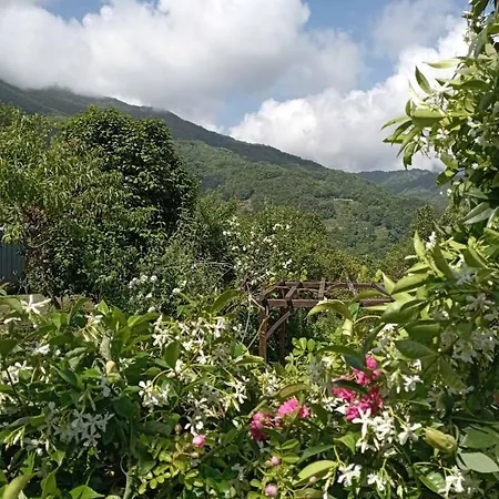 Beautiful Pelion With Spectacular Views Anilio Pelion