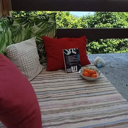 Beautiful Pelion With Spectacular Views