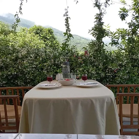 Beautiful Pelion With Spectacular Views *