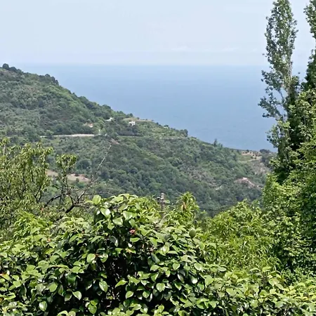 Beautiful Pelion With Spectacular Views * Ανήλιο Πηλίου
