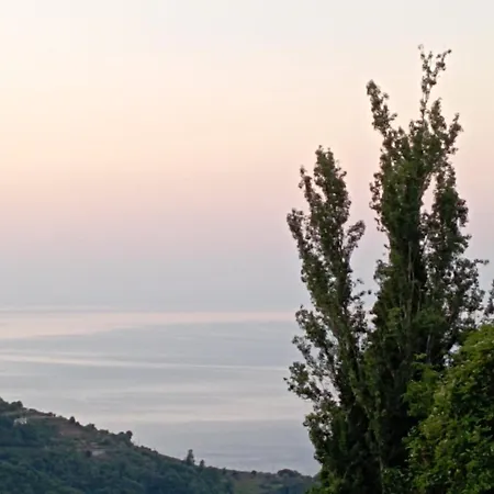 Beautiful Pelion With Spectacular Views * Anilio Pelion