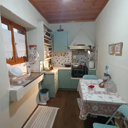 Beautiful Pelion With Spectacular Views Case de vacanță