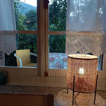 Case de vacanță Beautiful Pelion With Spectacular Views