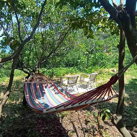 Case de vacanță Beautiful Pelion With Spectacular Views *