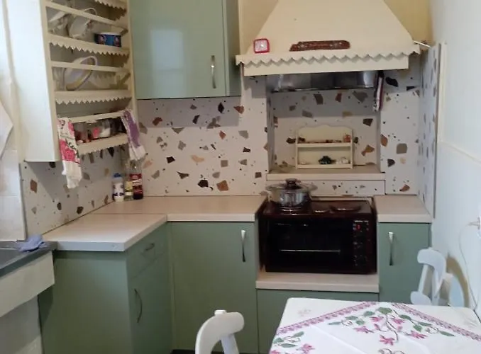 Beautiful Pelion With Spectacular Views * Anilio Pelion