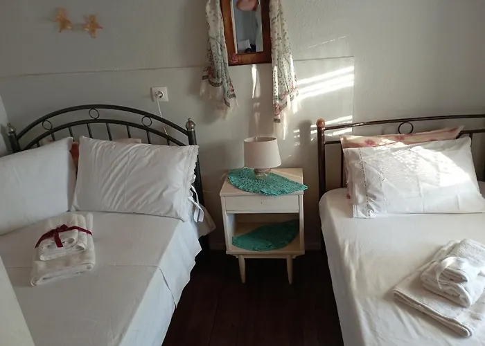 Beautiful Pelion With Spectacular Views Anilio Pelion