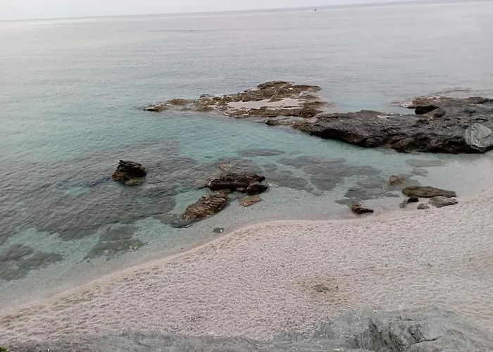 Beautiful Pelion With Spectacular Views Prázdninový dům Anilio Pelion