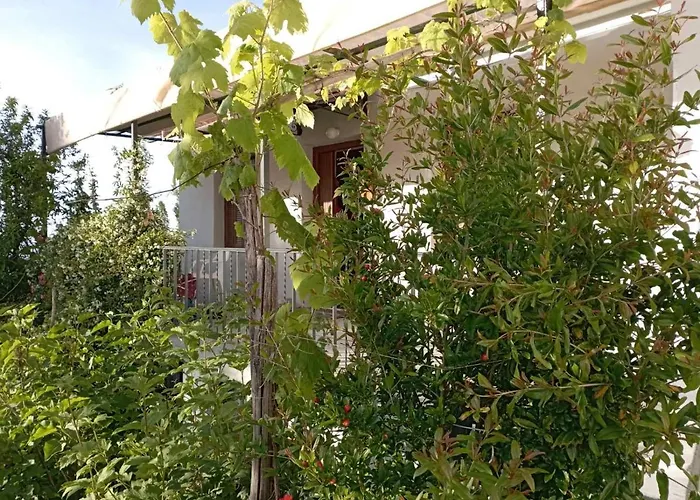 Beautiful Pelion With Spectacular Views Prázdninový dům *