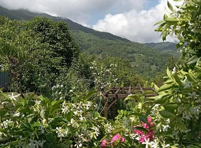 Beautiful Pelion With Spectacular Views Anilio Pelion
