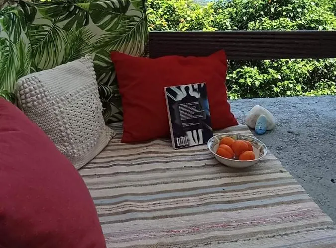 Beautiful Pelion With Spectacular Views