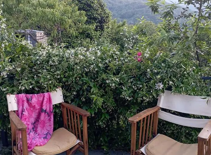 Beautiful Pelion With Spectacular Views Prázdninový dům Anilio Pelion