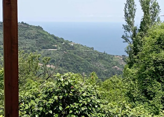 Beautiful Pelion With Spectacular Views * Anilio Pelion