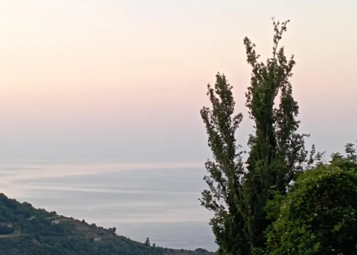 Beautiful Pelion With Spectacular Views * Anilio Pelion