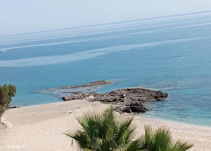 Beautiful Pelion With Spectacular Views